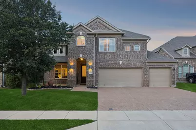 15632 Sweetpine Lane, Roanoke, TX 76262 - Photo 1