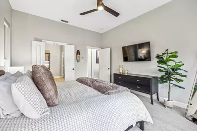 15632 Sweetpine Lane, Roanoke, TX 76262 - Photo 19