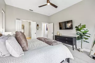15632 Sweetpine Ln, Roanoke, TX 76262 - Photo 19