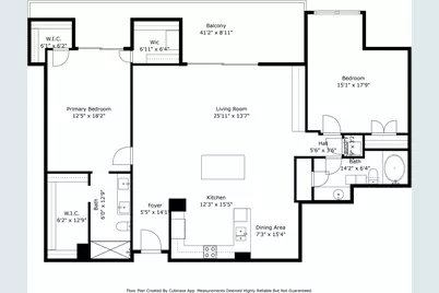 3310 Fairmount Street #16B, Dallas, TX 75201 - Photo 29