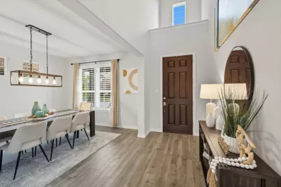 1724 Wassel Road, Fort Worth, TX 76052 - Photo 3