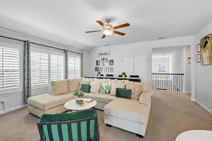 1724 Wassel Rd, Fort Worth, TX 76052 - Photo 11