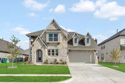 1121 Hackberry Lane, Crowley, TX 76036 - Photo 1