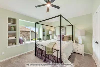 1121 Hackberry Lane, Crowley, TX 76036 - Photo 39