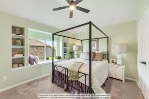 1121 Hackberry Ln, Crowley, TX 76036 - Photo 39