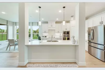 1121 Hackberry Lane, Crowley, TX 76036 - Photo 15