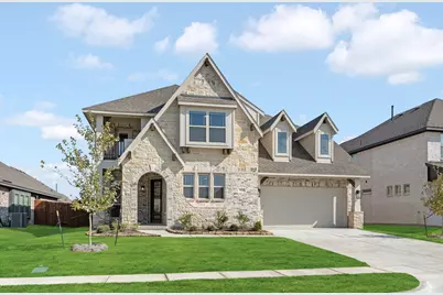 1121 Hackberry Lane, Crowley, TX 76036 - Photo 3