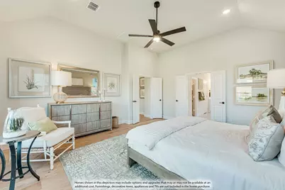 1121 Hackberry Lane, Crowley, TX 76036 - Photo 25