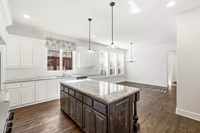 2716 Damsel Madison Lane, Lewisville, TX 75056 - Photo 13
