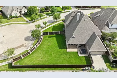 2716 Damsel Madison Lane, Lewisville, TX 75056 - Photo 3