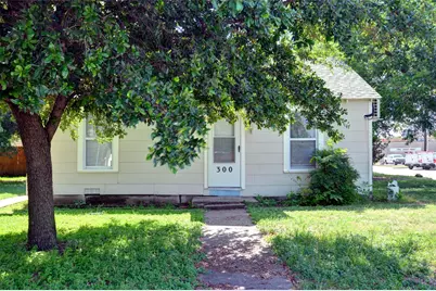 300 Meadow Park Drive, White Settlement, TX 76108 - Photo 1