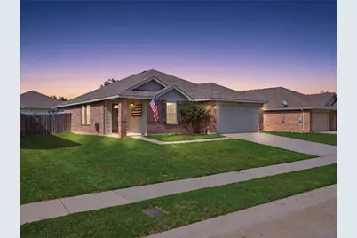 12724 Carpenter Lane, Rhome, TX 76078 - Photo 1