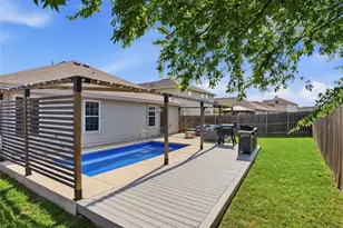 12724 Carpenter Ln, Rhome, TX 76078 - Photo 27