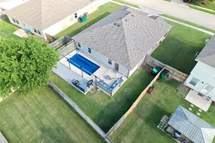 12724 Carpenter Ln, Rhome, TX 76078 - Photo 35