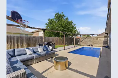 12724 Carpenter Lane, Rhome, TX 76078 - Photo 25