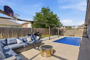 12724 Carpenter Ln, Rhome, TX 76078 - Photo 25