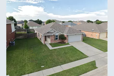 12724 Carpenter Lane, Rhome, TX 76078 - Photo 31