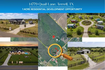Tbd Co Road 235, Terrell, TX 75160 - Photo 3