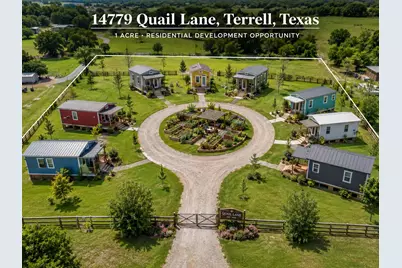Tbd Co Road 235, Terrell, TX 75160 - Photo 7