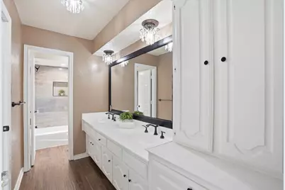 906 Greenbriar Lane, Duncanville, TX 75137 - Photo 9