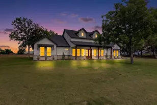 9080 Co Rd 669, Blue Ridge, TX 75424 - Photo 1