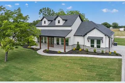 9080 County Road 669, Blue Ridge, TX 75424 - Photo 3