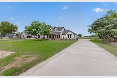 9080 County Road 669, Blue Ridge, TX 75424 - Photo 5