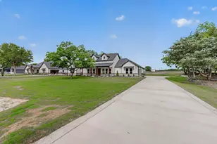 9080 Co Rd 669, Blue Ridge, TX 75424 - Photo 5