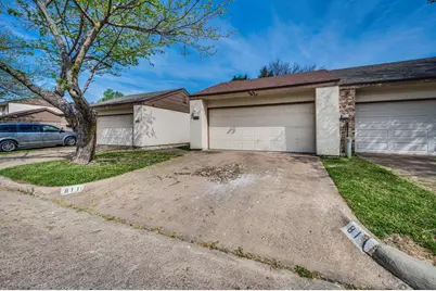 811 Pebble Beach Drive, Garland, TX 75043 - Photo 1