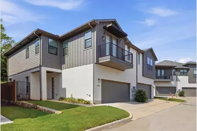 6346 Oakbend Circle #6346, Fort Worth, TX 76132 - Photo 3