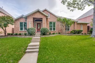 2119 Shumard Oak Ln, Irving, TX 75063 - Photo 1