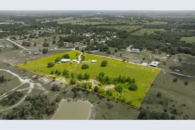 160 Private Road 1723, Dublin, TX 76446 - Photo 25