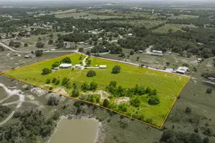 160 Private Rd 1723, Dublin, TX 76446 - Photo 25