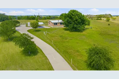 160 Private Road 1723, Dublin, TX 76446 - Photo 23