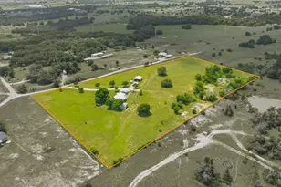 160 Private Rd 1723, Dublin, TX 76446 - Photo 1