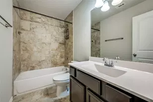 5007 Sanger Cir Dr, Sanger, TX 76266 - Photo 15