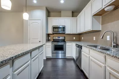 5007 Sanger Circle Drive, Sanger, TX 76266 - Photo 11