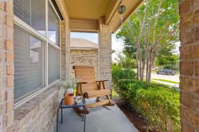 709 Wylie Street, Crowley, TX 76036 - Photo 3