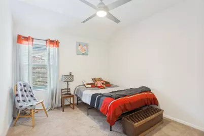 709 Wylie Street, Crowley, TX 76036 - Photo 17