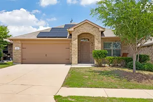 709 Wylie St, Crowley, TX 76036 - Photo 1