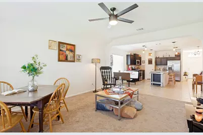 709 Wylie Street, Crowley, TX 76036 - Photo 9
