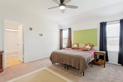 709 Wylie Street, Crowley, TX 76036 - Photo 13