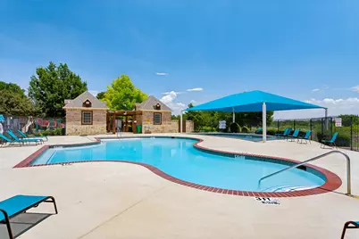 709 Wylie Street, Crowley, TX 76036 - Photo 23