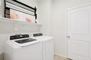 709 Wylie St, Crowley, TX 76036 - Photo 19