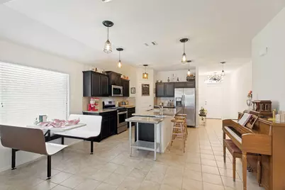 709 Wylie Street, Crowley, TX 76036 - Photo 7