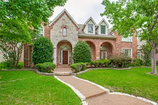 3108 Meadow Wood Dr, Richardson, TX 75082 - Photo 1