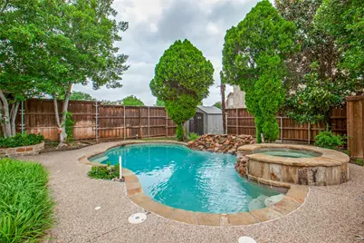 3108 Meadow Wood Drive, Richardson, TX 75082 - Photo 35