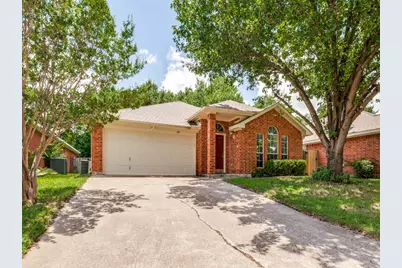 [Address not provided], Grand Prairie, TX 75052 - Photo 1