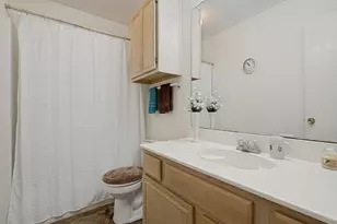 629 Forest Oaks Dr, Grand Prairie, TX 75052 - Photo 17