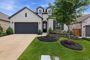 9521 Leisure Pace Ln, Oak Point, TX 75068 - Photo 3